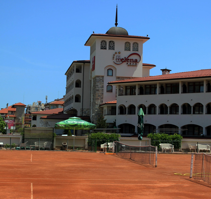 Royal Palace Helena Park - Ultra All Inclusive - фото 36