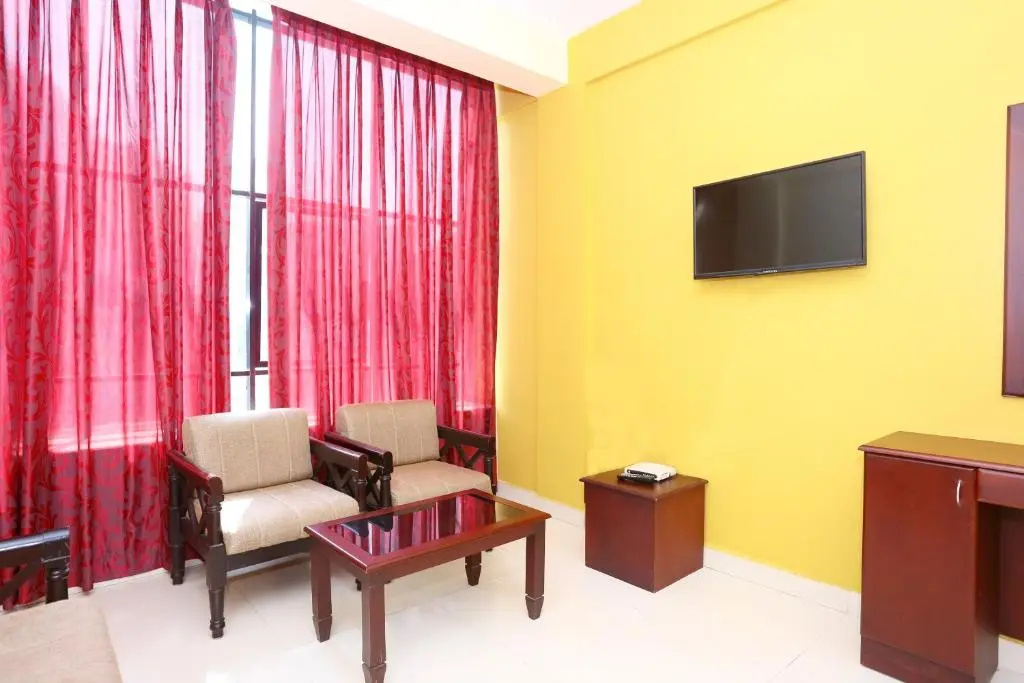 OYO 24453 Day Springs - Chambres