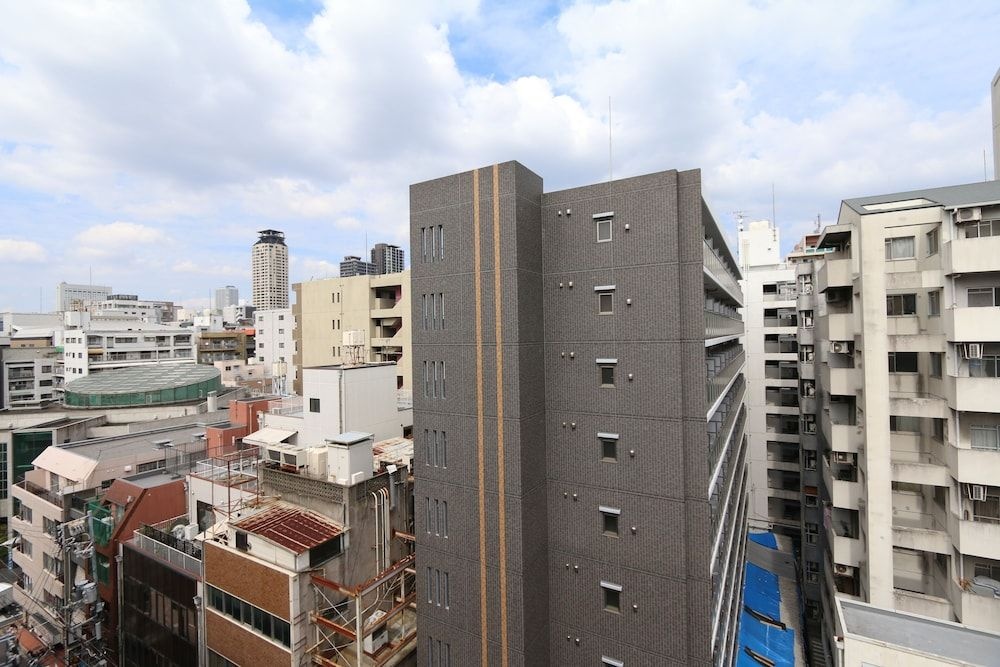 Elizabeth Garden Shinsaibashi 사진 20