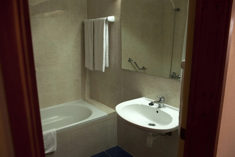 Vilanova Resort - Chambres