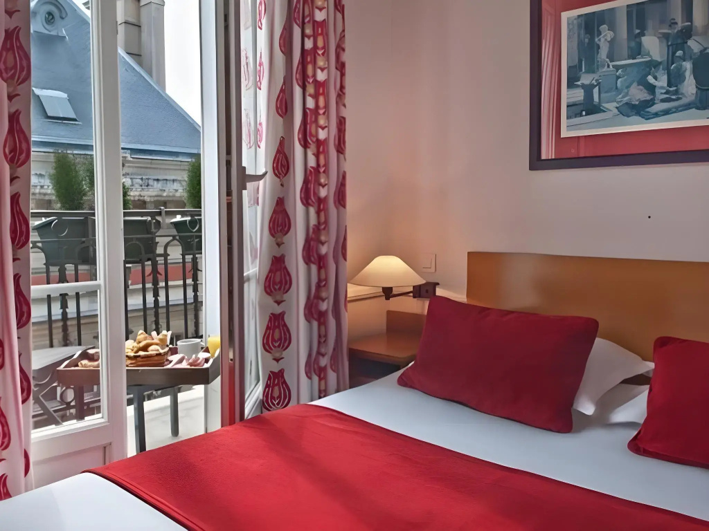 Hotel photo 6