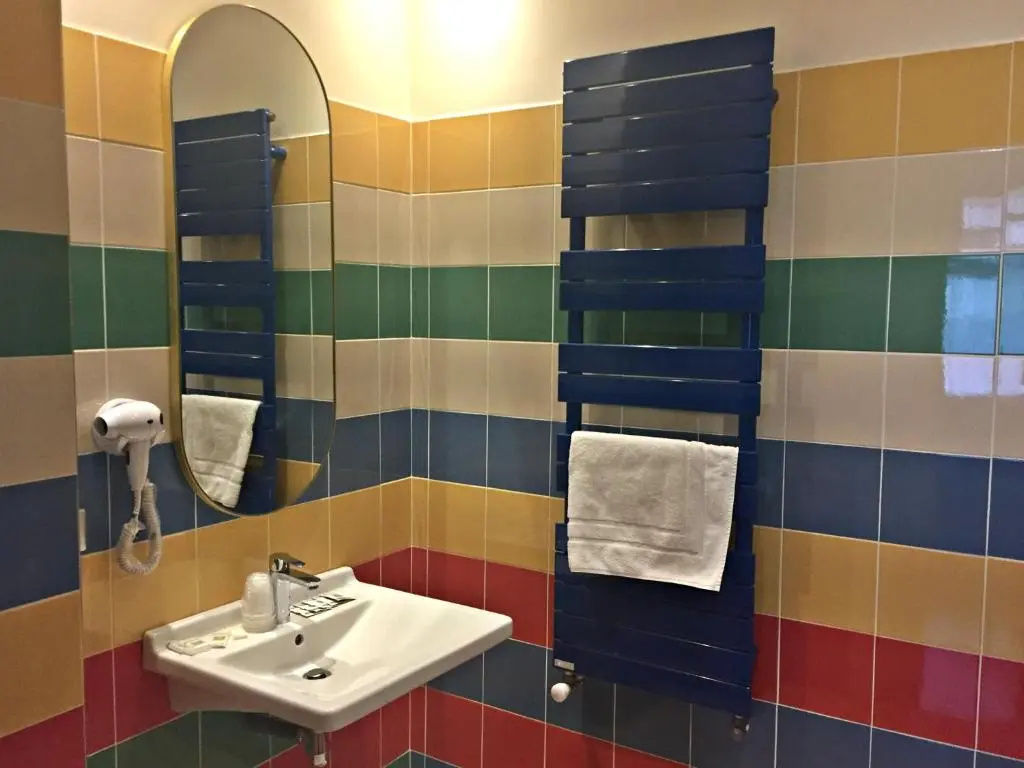 Hotel photo 8