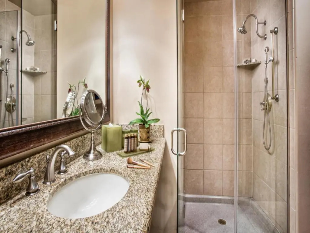 The Hacienda & Spa at Hotel Santa Fe - Chambres