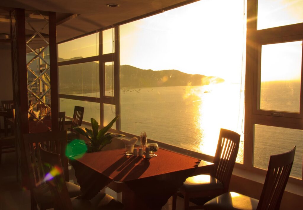 Nha Trang Wonderland Hotel