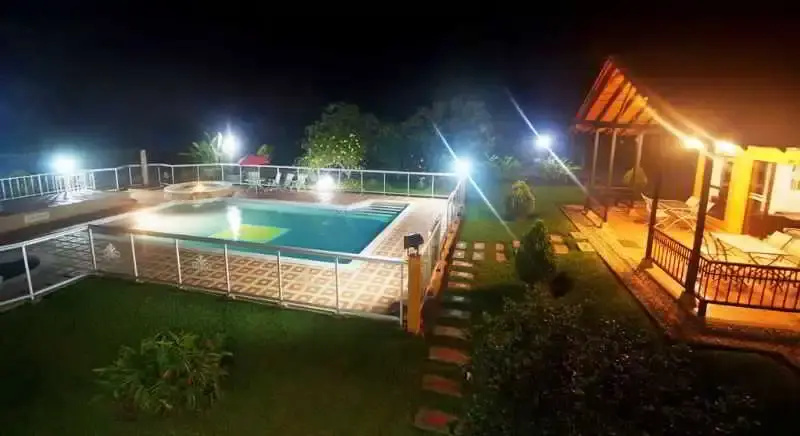 Hotel Campestre El Despertar del Quindio