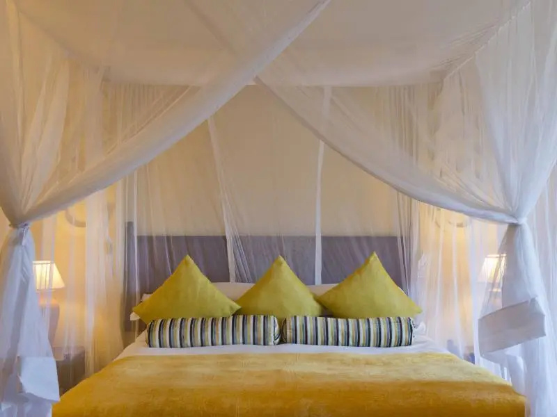 Elephant Hills Resort - Chambres