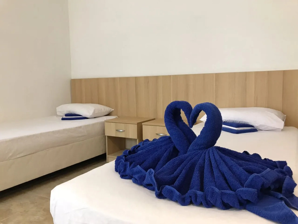 Отель «Ручеек» - фото 5