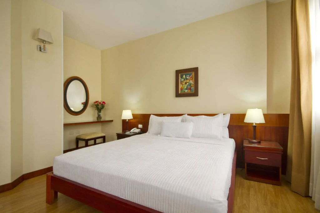 Hotel Cityzen Guayaquil - Général