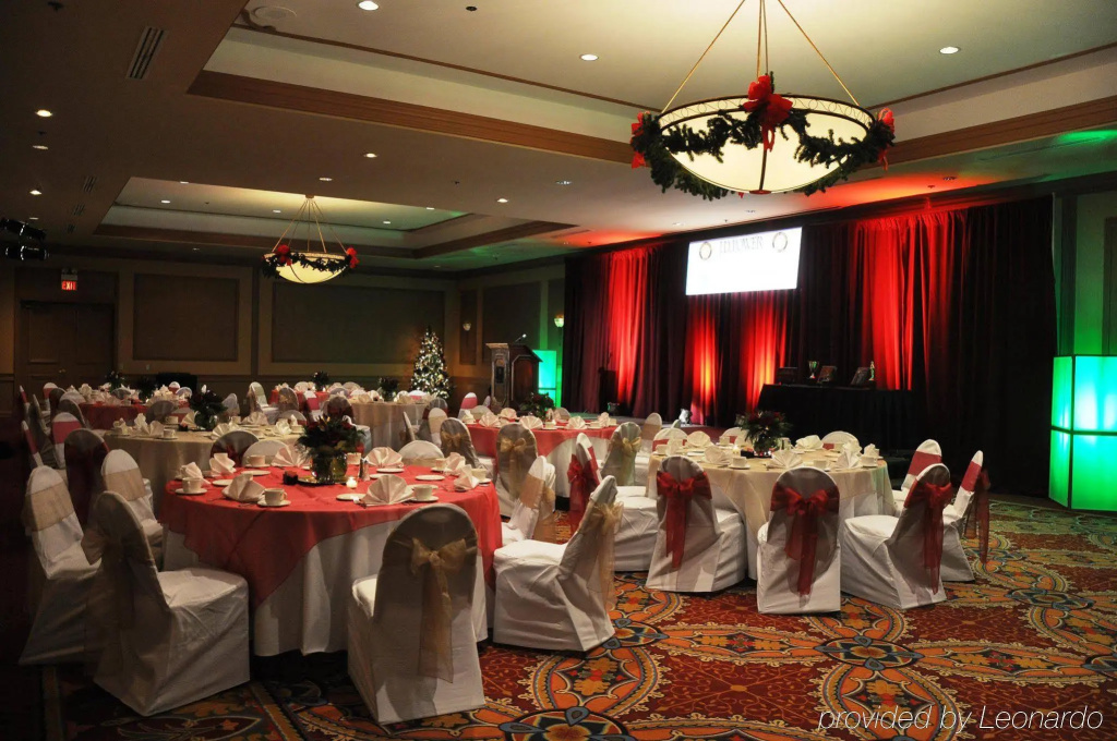 Embassy Suites by Hilton Pittsburgh International Airport  - Général