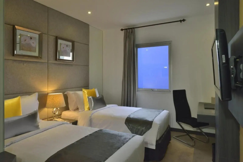 Hotel photo 25