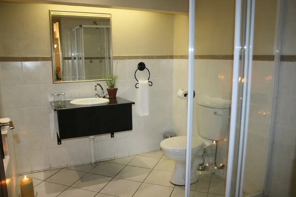 Benvenuto Hotel and Conference Centre - Chambres