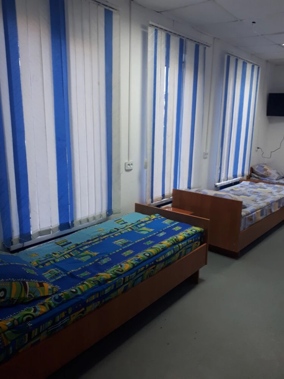Hostel Cozy Corner — 3