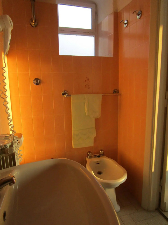 Hotel Villa al Mare - Général