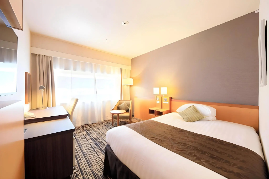 KKR Hotel Tokyo 사진 13