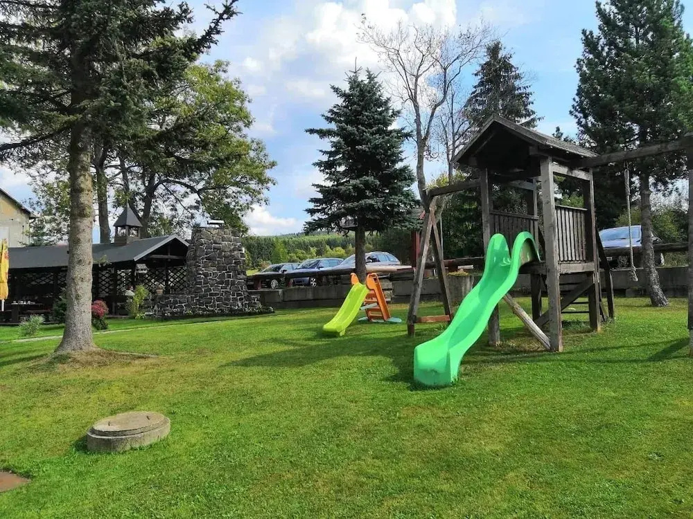 Penzion U Krížku