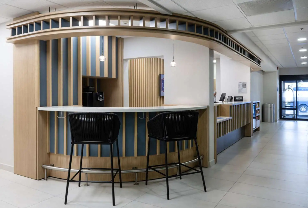 Hampton by Hilton Saltillo - Général