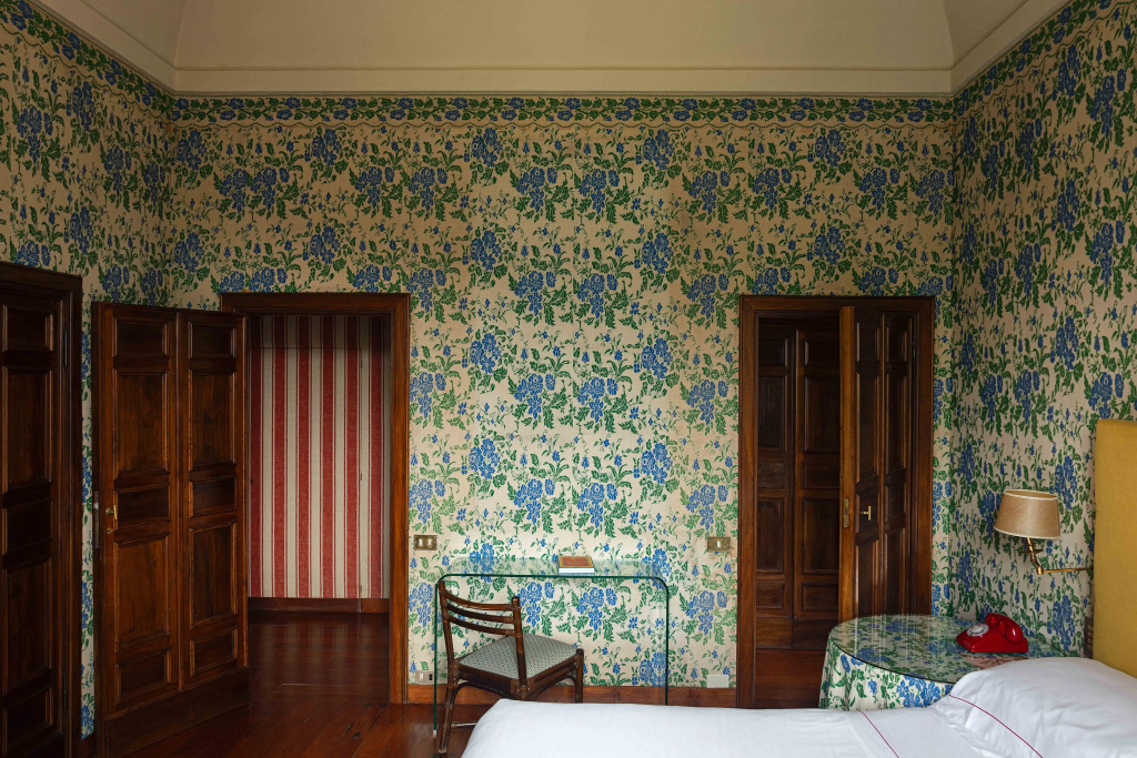 Hotel Certosa Di Maggiano - Général