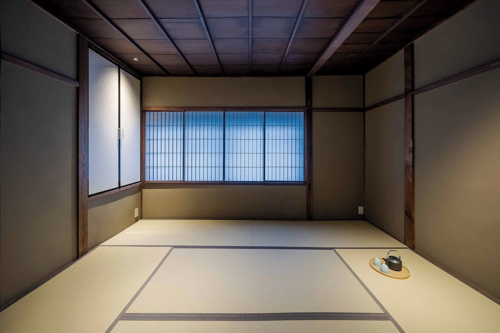 Suiki Machiya House 사진 16
