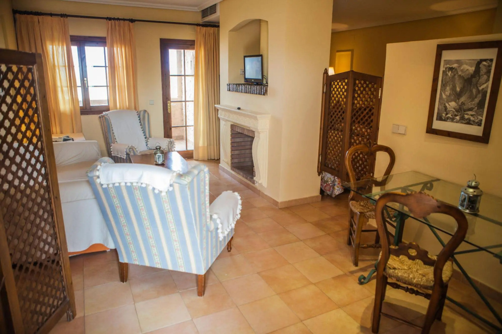 Estudios Turisticos Bahia Sur - Général