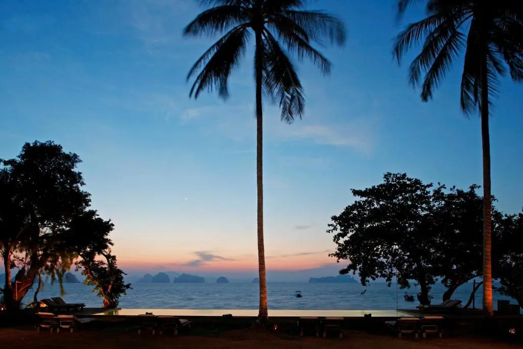 Koyao Island Resort - Général