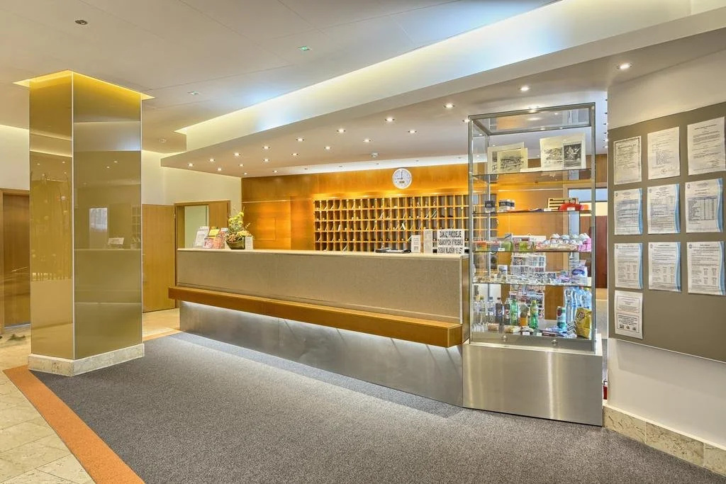 Hotel VZ Merin