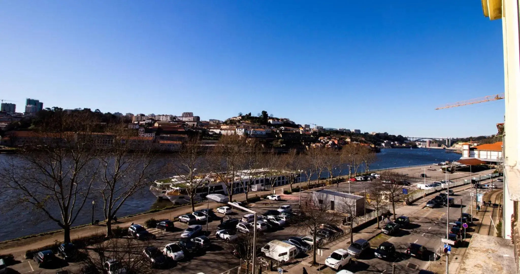 Charming Ribeira Apartment