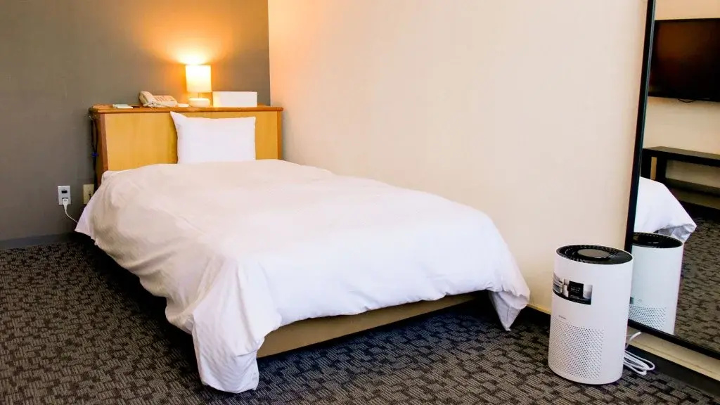 Hotel photo 14
