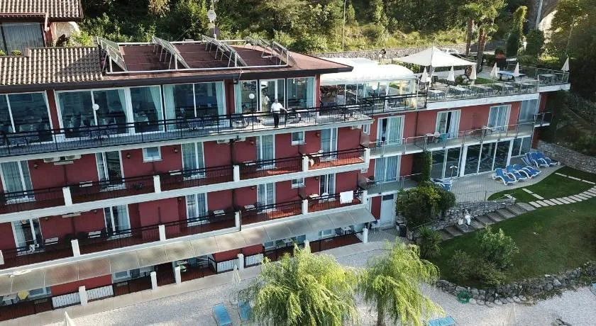 Villa Monica