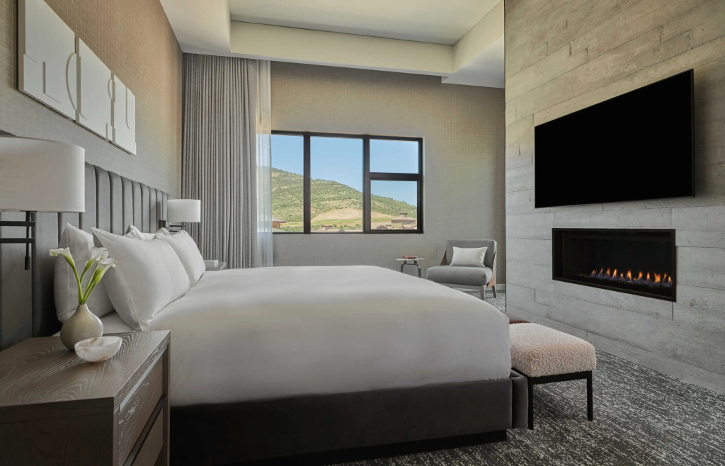 4 Bedrooms Standard room