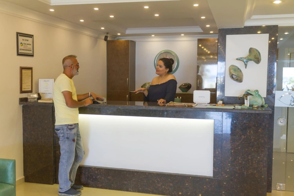 Hotel photo 16