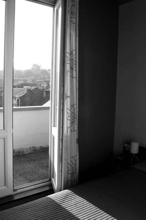 Hôtel Les Acteurs by null