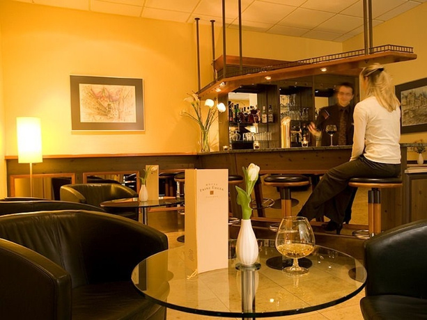 GOLD INN Prinz Eugen - Général