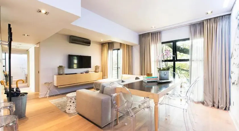 Collection Luxury Apartments - Concord 11 - фото 5