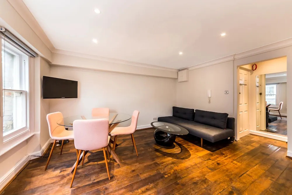 Soho Suite London