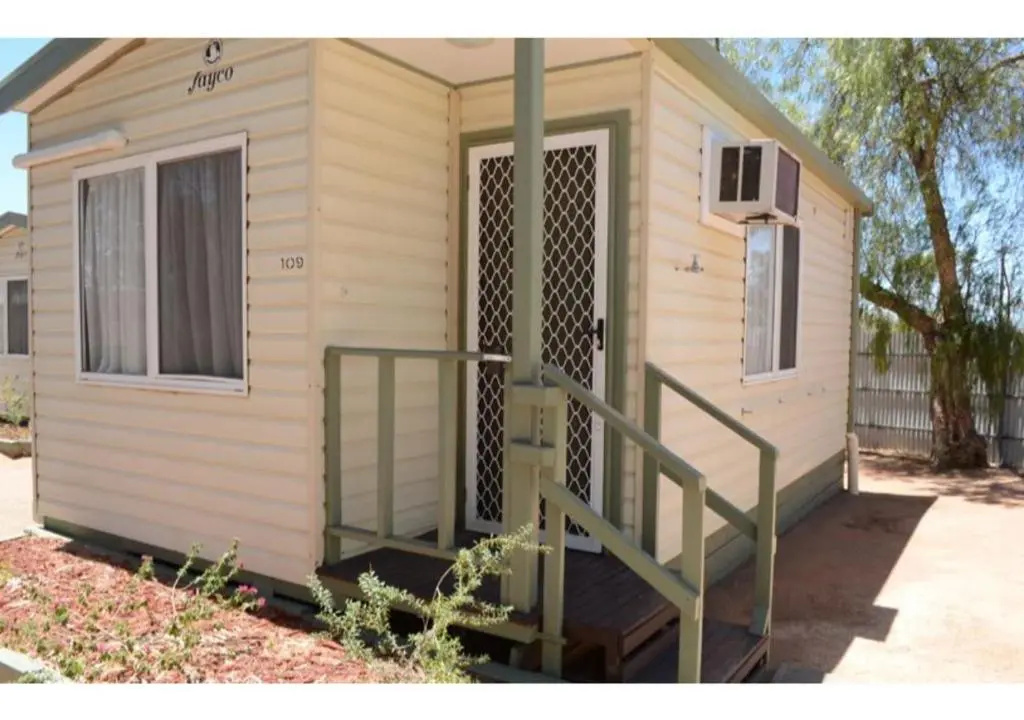 Discovery Parks - Port Augusta - Chambres