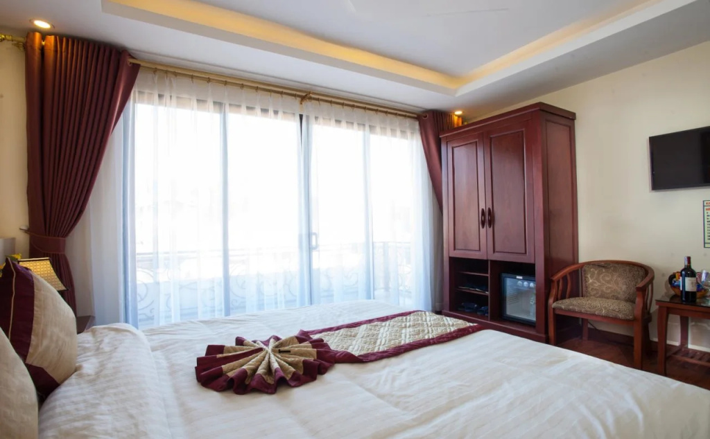 Sapa Majestic Hotel