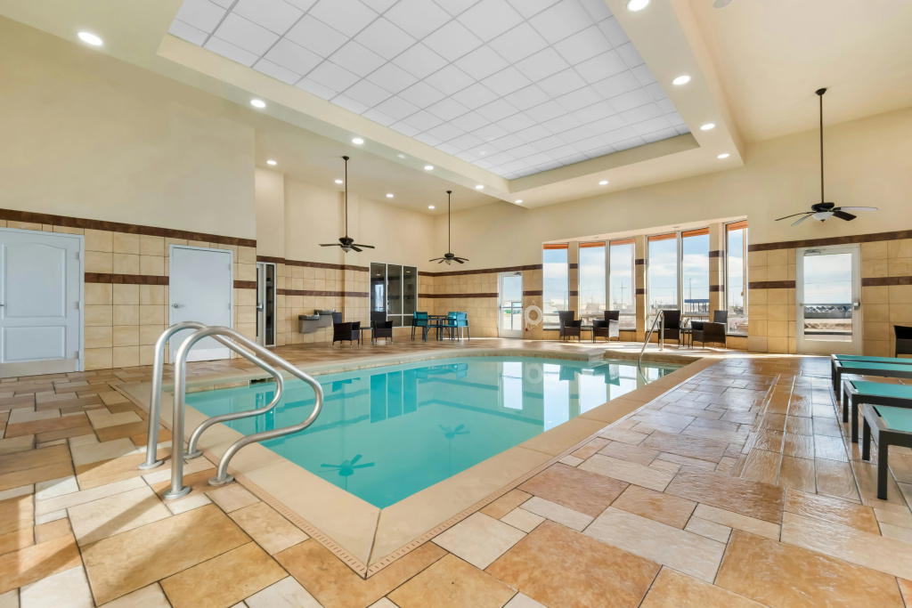 Hilton Garden Inn Amarillo - Général