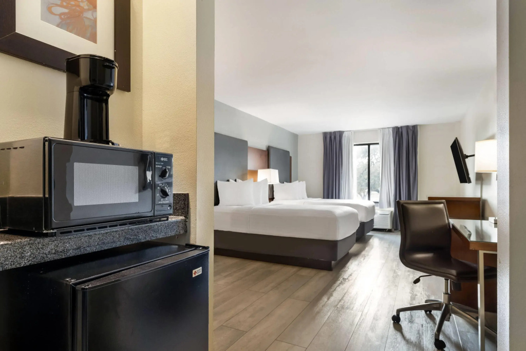 Wingate by Wyndham - Round Rock - Général