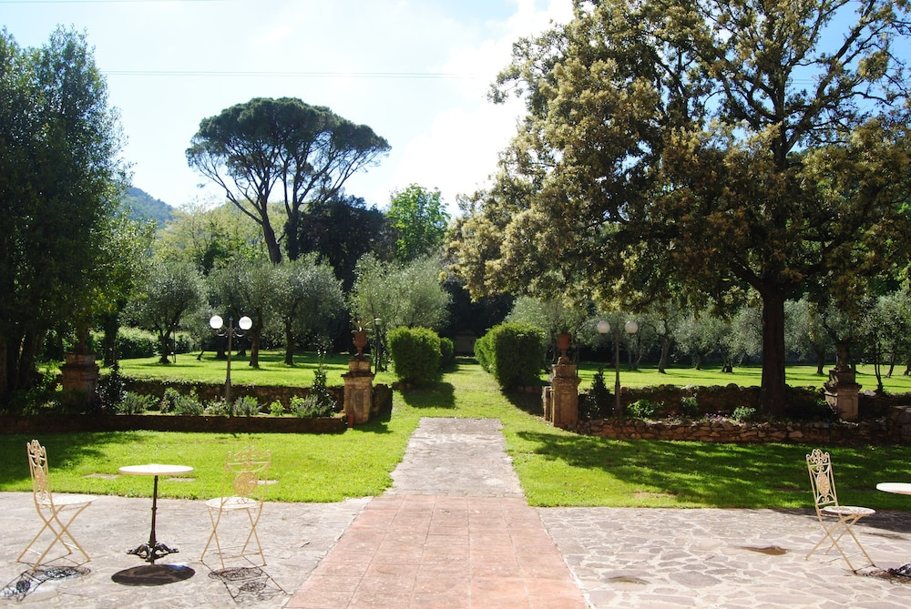 Hotel Villa San Michele - Général