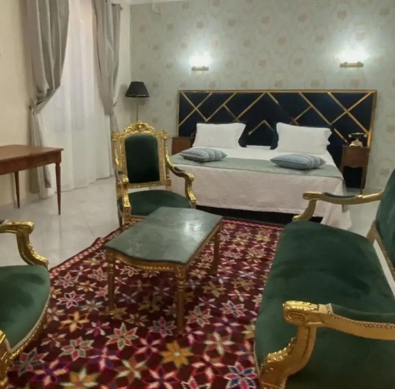 Hotel de letoile — фото 6