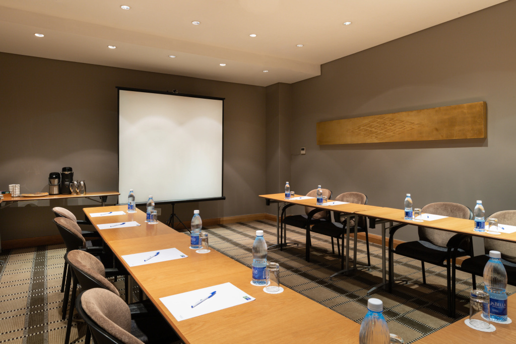Holiday Inn Express Cape Town City-Centre by IHG - Général