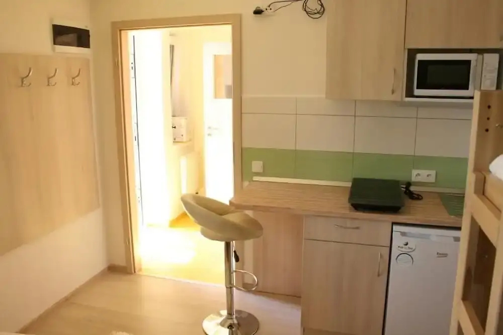 Penzion Pod Palavu - Chambres