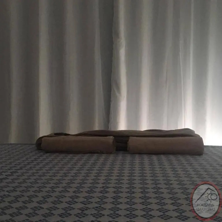 Deluxe Double room full double bed