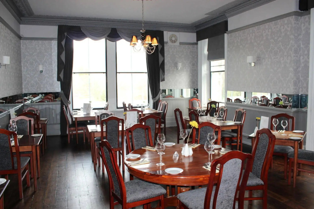 Coquetvale Hotel - Général