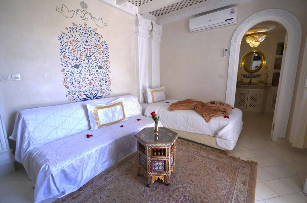 Riad Palais des Princesses - фото 39