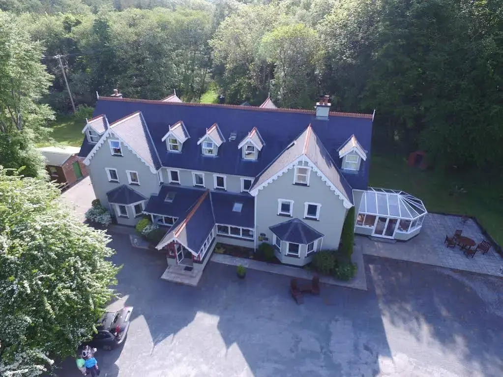 Gleann Fia Country House - Général