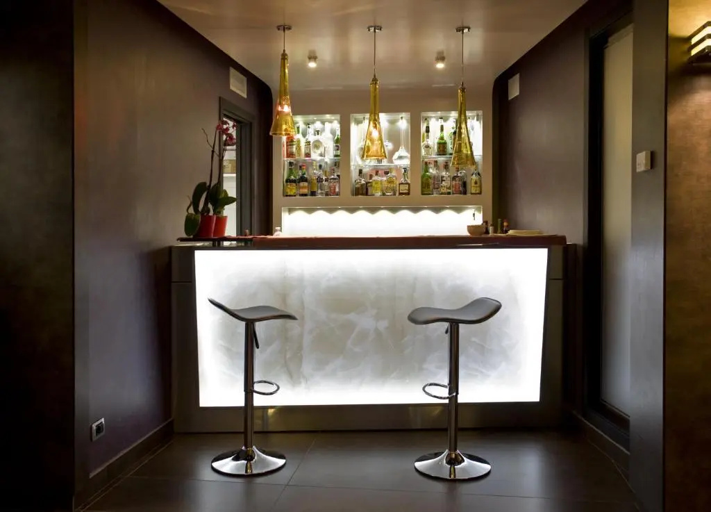 Rome Airport Hotel Fiumicino - Général
