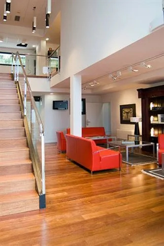 Hotel Arbe - Général