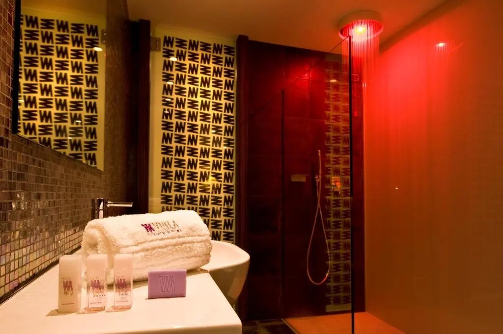 Superior Suite