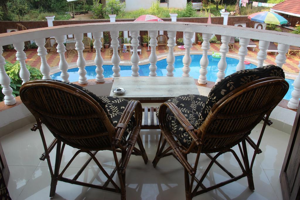 Naga Cottages